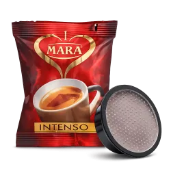 Capsule Compatibili A Modo Mio®* Intenso | Mara Caffè