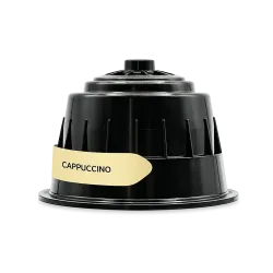 Capsule Compatibili Dolce Gusto®* Cappuccino | Mara Caffè