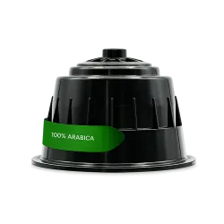 Capsule Compatibili Dolce Gusto®* 100% Arabica | Mara Caffè