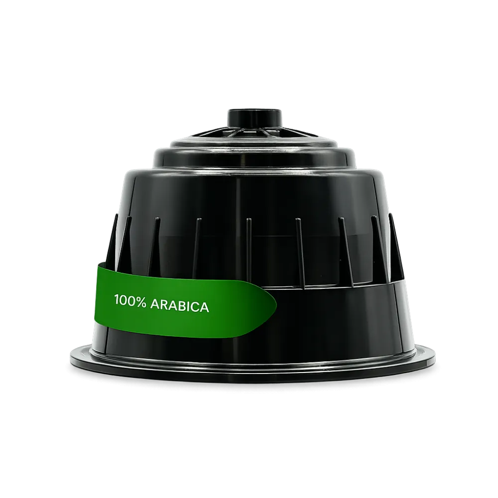 Capsule Compatibili Dolce Gusto®* 100% Arabica | Mara Caffè